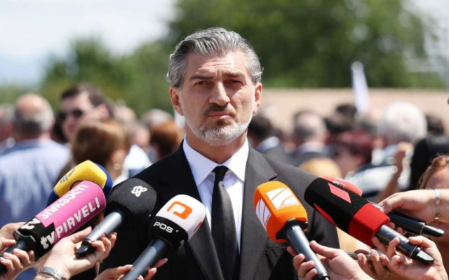 საზოგადოებამ უნდა იცოდეს, რა გადაწყვეტილებები მიიღო მაშინდელმა ხელისუფლებამ და რა შედეგები მოჰყვა ამას – პრეზიდენტი