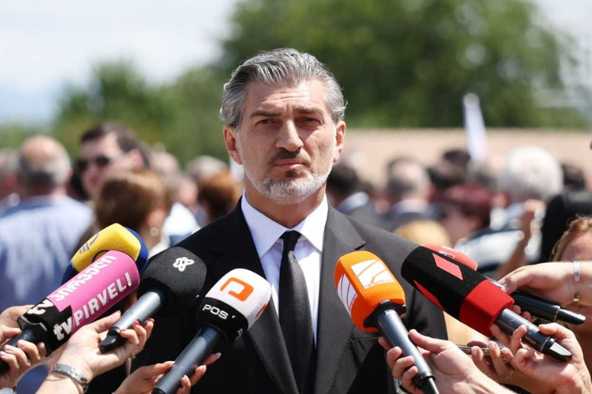 საზოგადოებამ უნდა იცოდეს, რა გადაწყვეტილებები მიიღო მაშინდელმა ხელისუფლებამ და რა შედეგები მოჰყვა ამას – პრეზიდენტი