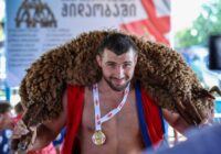 შინდისში შინდისის გმირების ხსოვნისადმი მიძღვნილი მემორიალური ტურნირი გაიმართა