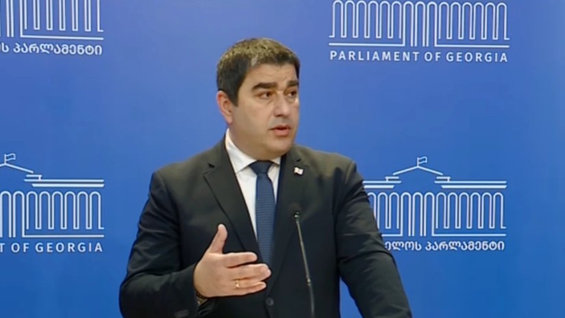 რეგიონული პოლიტიკის საკითხებში სახელმწიფო მინისტრის თანამდებობა აღარ შეიქმნება – შალვა პაპუაშვილი