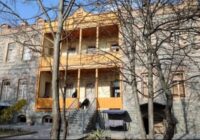 სოფელ არბოში სახელოვნებო ფესტივალი „გზავნილი მშვიდობას“ 15 აგვისტოს გაიმართება