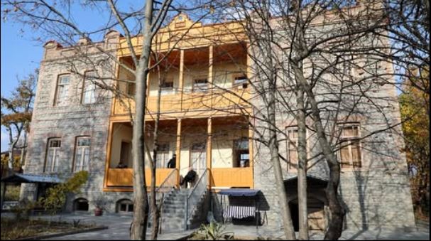 სოფელ არბოში სახელოვნებო ფესტივალი „გზავნილი მშვიდობას“ 15 აგვისტოს გაიმართება