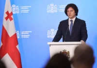 პრემიერი – „დიპ-სტეიტის“ აგენტურის მიერ რუსოფობიური განწყობების გაღვივება ხელოვნური პროცესია – როგორც ქართულ, ისე რუსულ საზოგადოებას სიფრთხილე მართებს, რათა „გლობალური ომის პარტიის“ ინტერესების სასარგებლოდ არ იმოქმედონ