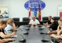 კასპის მუნიციპალიტეტის 28 საბავშვო ბაღი ახალი სასწავლო წლისთვის მზად არის