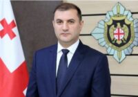 პრემიერმა სუს-ის უფროსის თანამდებობაზე თამაზ ბორაშვილი წარადგინა