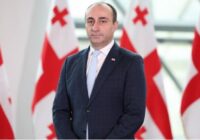 სახელმწიფო უსაფრთხოების სამსახურის უფროსი გეკა გელაძე თანამდებობიდან გადადგა
