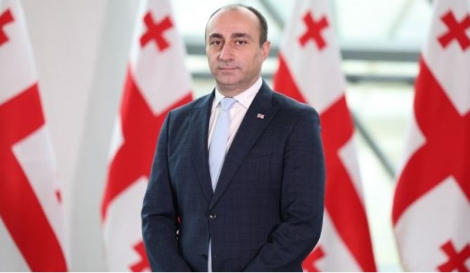 სახელმწიფო უსაფრთხოების სამსახურის უფროსი გეკა გელაძე თანამდებობიდან გადადგა