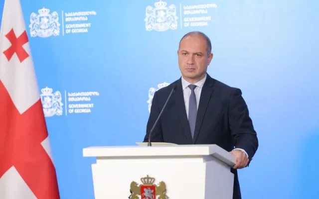 განათლების მინისტრის გადაწყვეტილებით, ეროვნულ სასწავლო გეგმაში ცვლილებები შევიდა