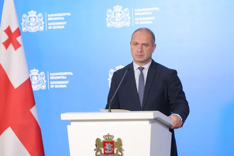 განათლების მინისტრის გადაწყვეტილებით, ეროვნულ სასწავლო გეგმაში ცვლილებები შევიდა