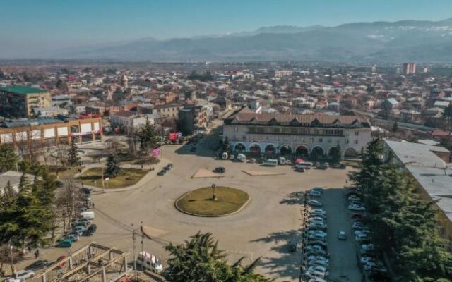 ხაშურში „ხაშურქალაქობა 2026“ 26 სექტემბერს გაიმართება