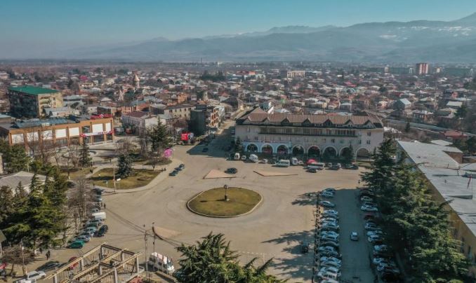 ხაშურში „ხაშურქალაქობა 2026“ 26 სექტემბერს გაიმართება