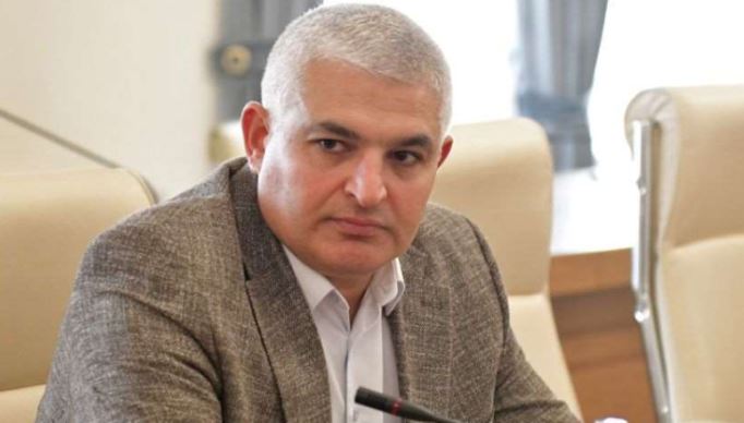 ეს არის შეურაცხმყოფელი ქმედება და ნაბიჯი ქართული საზოგადოების და ჩვენი სახელმწიფოს მიმართ, ეს არის უპატივცემულობა ჩვენი სახელმწიფოსი – გიორგი სოსიაშვილი “კორძის” კონცერტის დაფინანსებაზე
