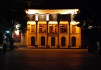 გორის თეატრი 182-ე სეზონს და ფესტივალ „როტონდას“ 7 ოქტომბერს გახსნის