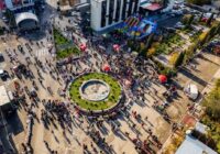 „ქარელობა 2026“-ქალაქის დღესასწაული 17 ოქტომბერს გაიმართება