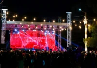 „კასპობა 2026“ – ქალაქის დღესასწაული 10 ოქტომბერს გაიმართება