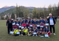 ხაშურის „ივერია“ U11 ტურნირის ჩემპიონი გახდა