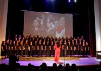 ერისთავის თეატრში საპატიო გორელების დაჯილდოების ცერემონია გაიმართა