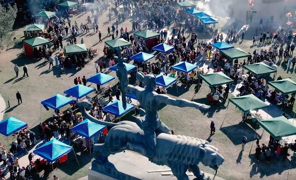 ,,გორის დღე 2026“ – ქალაქის მთავარი დღესასწაული 3 ოქტომბერს გაიმართება