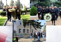 შიდა ქართლის მუნიციპალიტეტებში ვეტერანის დღე აღინიშნა